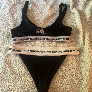 Lurking Class Bikini